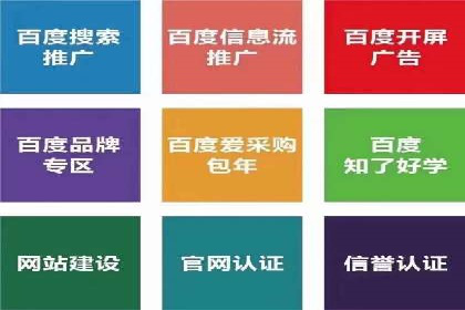 百度竞价托管公司实战案例：实现广告投放精准投放